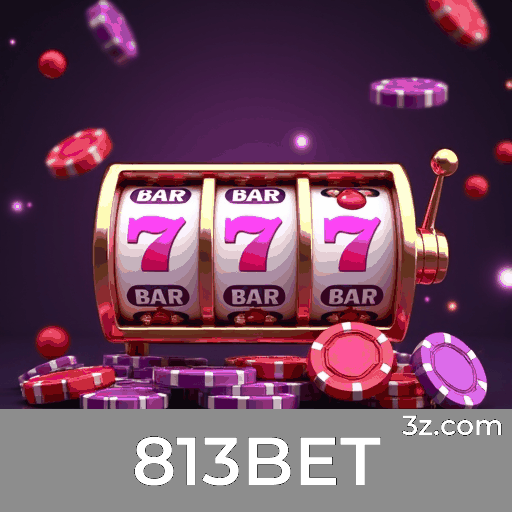 813BET Game com bônus e experiência premium