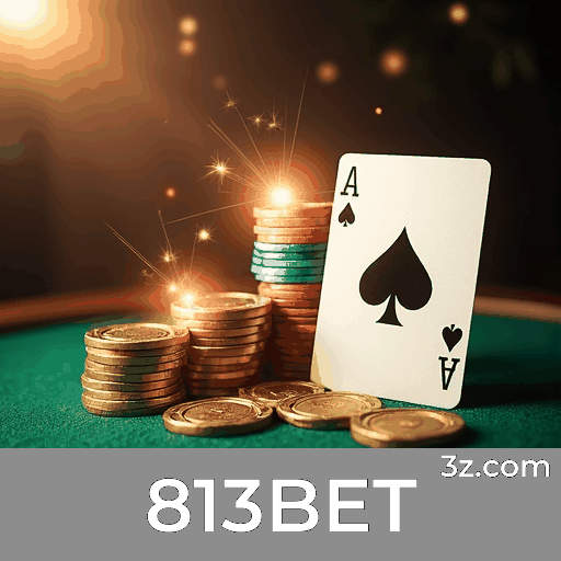 Download Oficial 813BET - App para PC e Celular