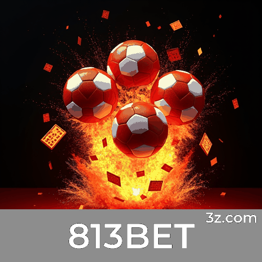 Catálogo de jogos 813BET com bônus