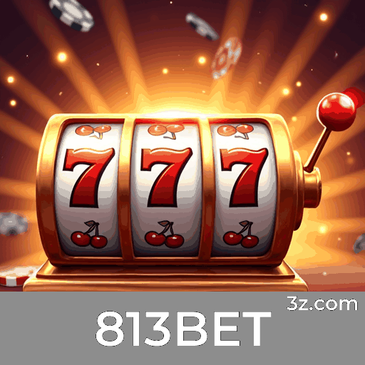 Bônus exclusivo de R$99 + 50 giros grátis para download do APK 813BET