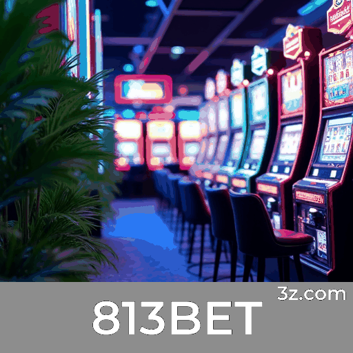 Login 813BET seguro